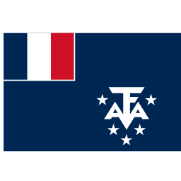 Download free earth flag antarctica french southern icon